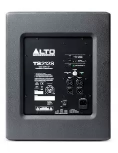 ALTO PROFESSIONAL TS212S 2