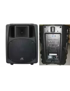 HL AUDIO MT15A 2