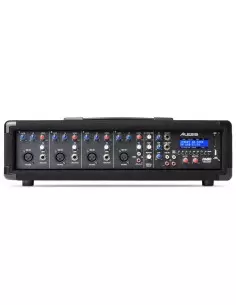 ALESIS PA SYSTEM IN A BOX BUNDLE 2