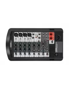YAMAHA STAGEPAS 400i 2