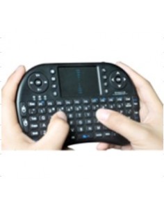 Караоке клавиатура ELYSIUM WIRELESS KEYBOARD