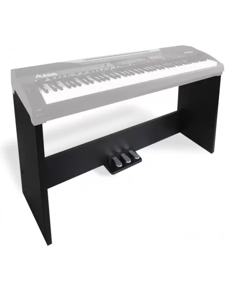 Купить Стойка, держатель для клавишных ALESIS Coda Piano Stand 