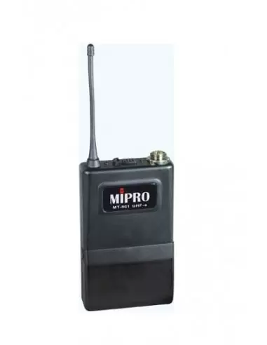 Mipro MT-801a (802.475MHz)