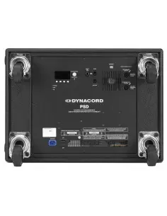 Dynacord PSD 215 2