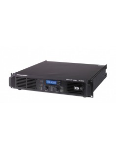 Dynacord H 2500. 120V - 240V.