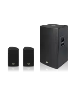 Dynacord D-Lite Activeone