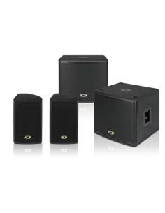 Dynacord D-Lite Activetwo