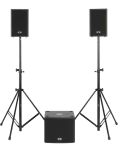 Dynacord D-Lite 1000