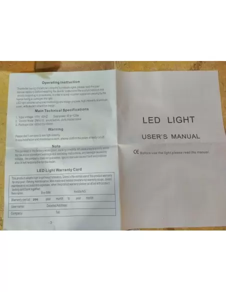 Пар New Light E-5 LED PAR LIGHT 18*1W RGB