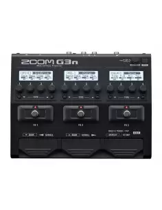 ZOOM G3n