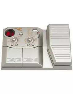 ZOOM 607 CG