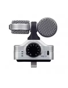 ZOOM iQ7