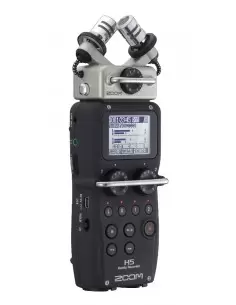 ZOOM H5