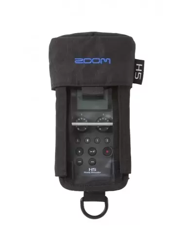 ZOOM PCH-6