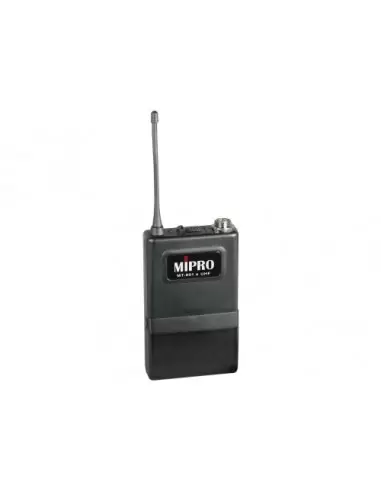 Mipro MR-823D/MT-801*2 (800.425 MHz/81