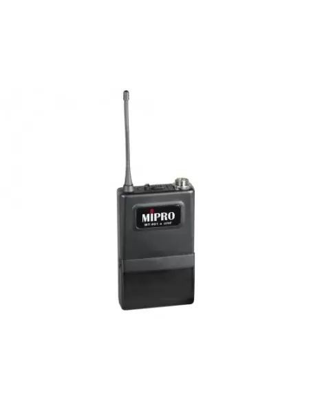 Mipro MR-823D/MT-801*2 (803.375 MHz/82