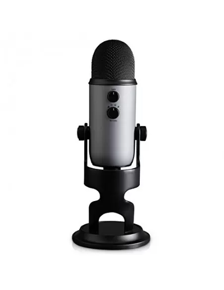 USB-микрофон Blue Microphones Yeti Slate