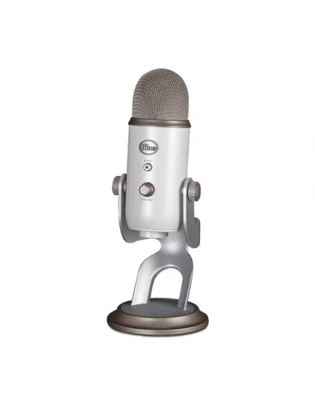 USB-микрофон Blue Microphones Yeti Vintage White