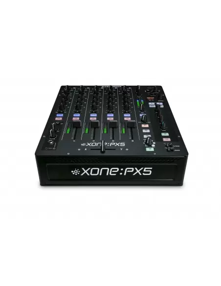 XONE by Allen Heath :PX5 DJ микшер