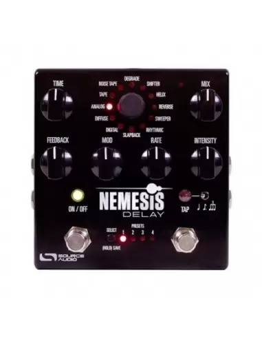 Купити Source Audio Nemesis Delay
