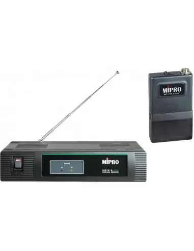 Mipro MR-515/MT-103a (202.400 MHz)