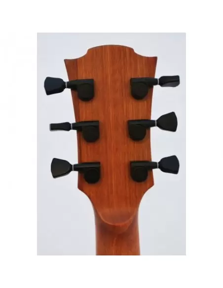 Купити Електроакустична гітара LAG Tramontane T222ASCE знижена в ціні