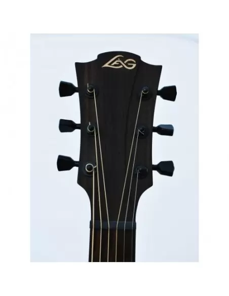Купити Електроакустична гітара LAG Tramontane T400DCE знижена в ціні