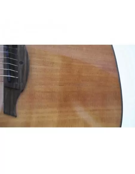 Купити Електроакустична гітара LAG Tramontane T400DCE знижена в ціні