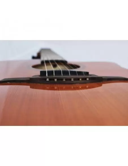 Купити Електроакустична гітара LAG Tramontane T100DCE знижена в ціні