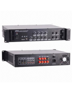 Купить Усилитель трансляционный BIG PA4ZONE360- MP3/FM(FFUBPM)  2