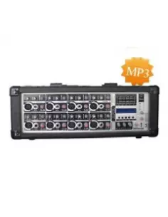 BIG PMX8350MP3+PHANTOM