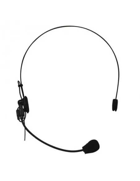 Prodipe B210 DSP Headset Solo