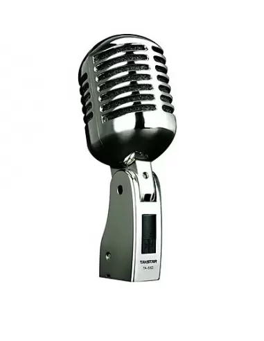 Професійний динамічний мікрофон Takstar TC - 55D