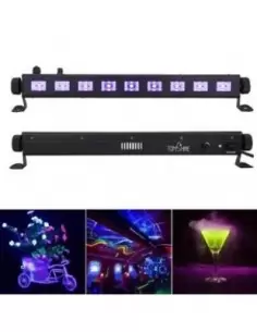 Светодиодная панель ультрафиолет STLS LED-UV9