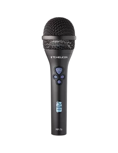TC-Helicon MP-76 вокальный микрофон