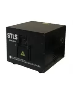 Лазер STLS RGB 3000