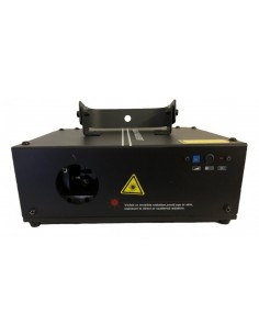 Лазер STLS RGB-300