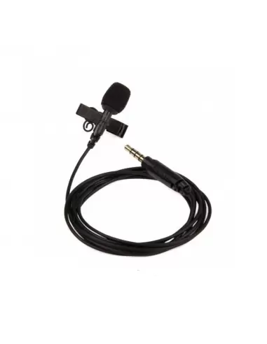 Микрофон электретный конденсаторный проводной CTP-10DX-TE