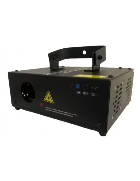 Лазер STLS RGB-300