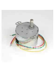 Купити BIG Motor 220V 1-2rpm