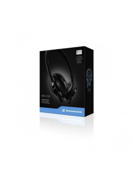 Sennheiser HD 2.10