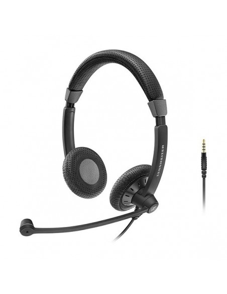 Sennheiser SC 75