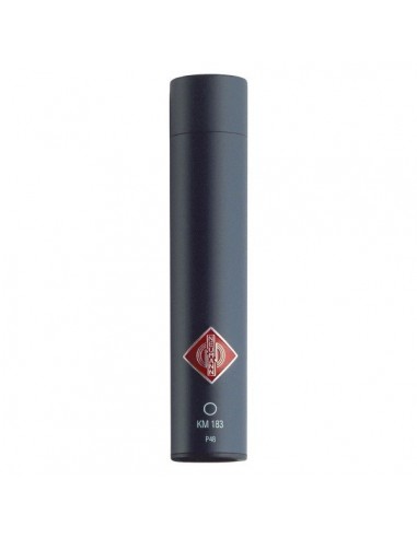 Neumann KM 183 mt