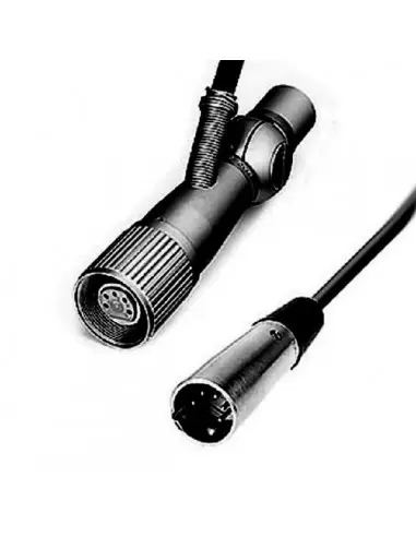 Купить Neumann IC 6 blk Высококачественный микрофонный кабель 