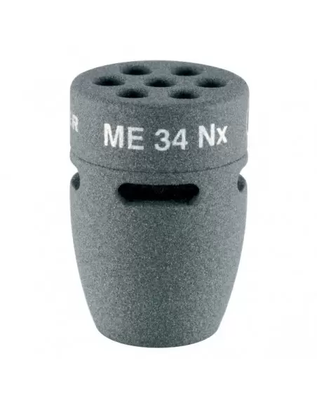 Микрофонная головка Sennheiser ME 34