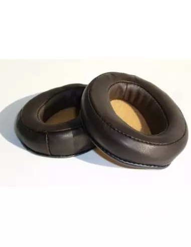 Sennheiser Ear pads (1 pair) brown/light-brown Амбушюры 