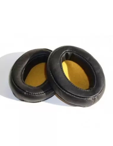 Sennheiser Ear pads (1 pair) black/light-brown Амбушюры 