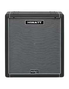 HIWATT B-410 MaxWatt series