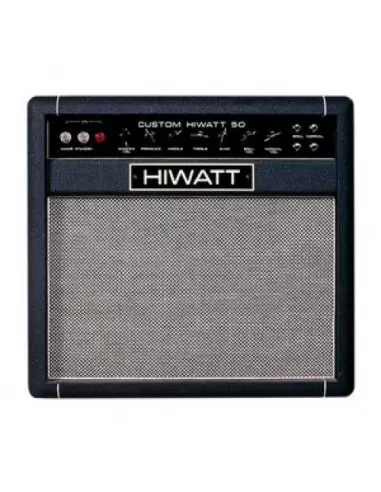 HIWATT SA-112
