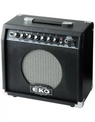 Eko GX15R-CE